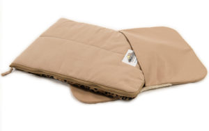 Puppy Proofer (X-SMALL) Bed Cover