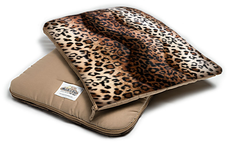 Buy Online Wash n Zip Pet Bed